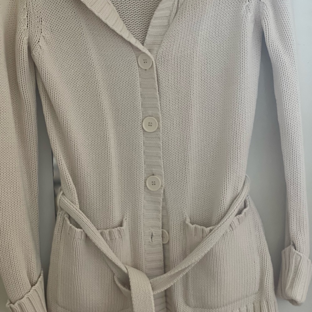 Vero Moda vintage cardigan - Picture 2 of 7